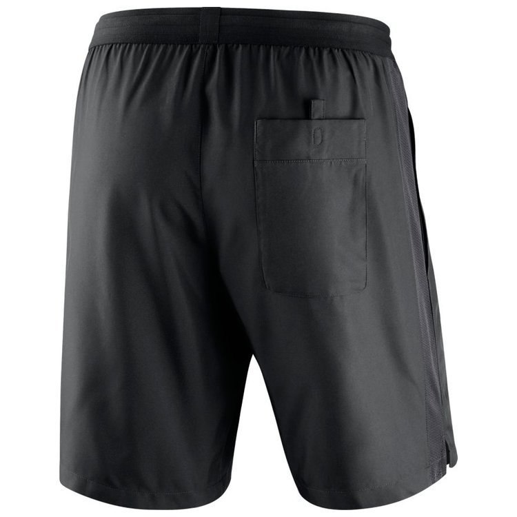 Spodenki męskie sportowe sędziowskie Nike Dry czarne Spodenki męskie sportowe sędziowskie Nike Dry czarne