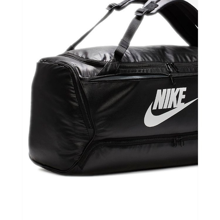 Torba - plecak treningowa sportowa Nike Brasilia czarna