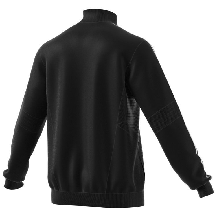 Adidas Męska Bluza Treningowa TIRO19 TR Jacket DJ2594 Adidas Męska Bluza Treningowa TIRO19 TR Jacket DJ2594