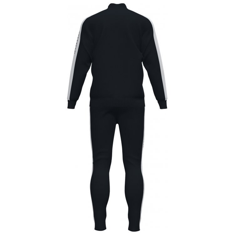 Dres sportowy, treningowy Joma Academy czarny Dres sportowy, treningowy Joma Academy czarny