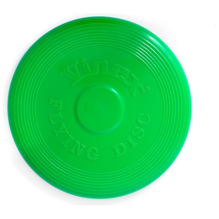 FRISBEE VFD-200 G zielone FRISBEE VFD-200 G zielone