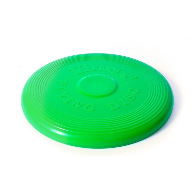 FRISBEE VFD-200 G zielone FRISBEE VFD-200 G zielone