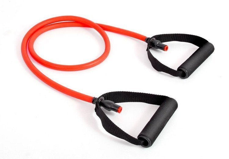 GUMA DO FITNESSU Z RĄCZKAMI SMJ LIGHT GUMA DO FITNESSU Z RĄCZKAMI SMJ LIGHT