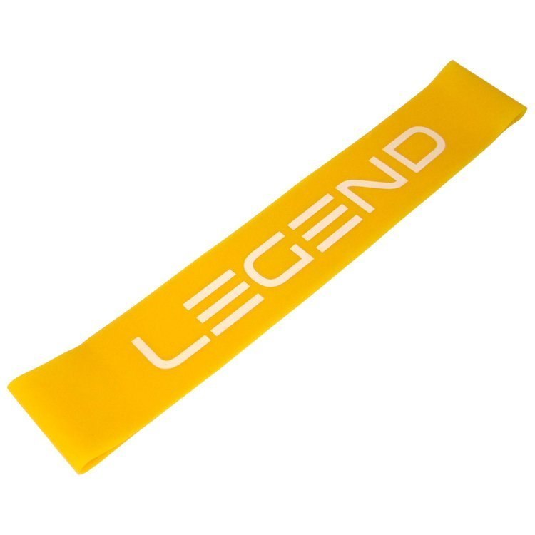 Guma do ćwiczeń fitness Legend Sport 0,7mm Guma do ćwiczeń fitness Legend Sport 0,7mm