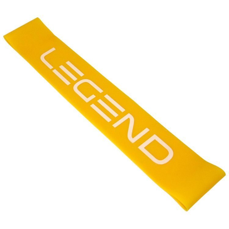 Guma do ćwiczeń fitness Legend Sport 0,7mm Guma do ćwiczeń fitness Legend Sport 0,7mm