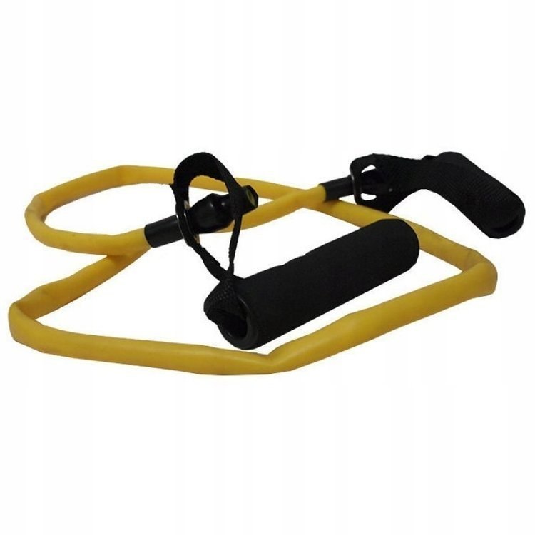 Guma do fitnessu z rączkami SMJ GB-S2109 Heavy Guma do fitnessu z rączkami SMJ GB-S2109 Heavy