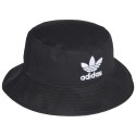 Kapelusz adidas Adicolor Bucket Hat czarny