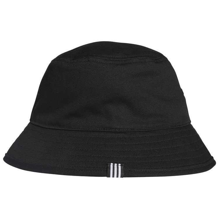 Kapelusz adidas Adicolor Bucket Hat czarny Kapelusz adidas Adicolor Bucket Hat czarny