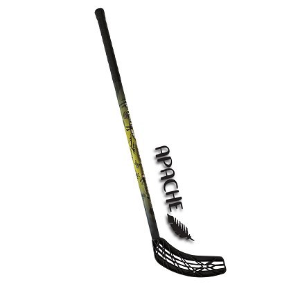 Kij Do Unihokeja Apache 95cm z owijką Kij Do Unihokeja Apache 95cm z owijką