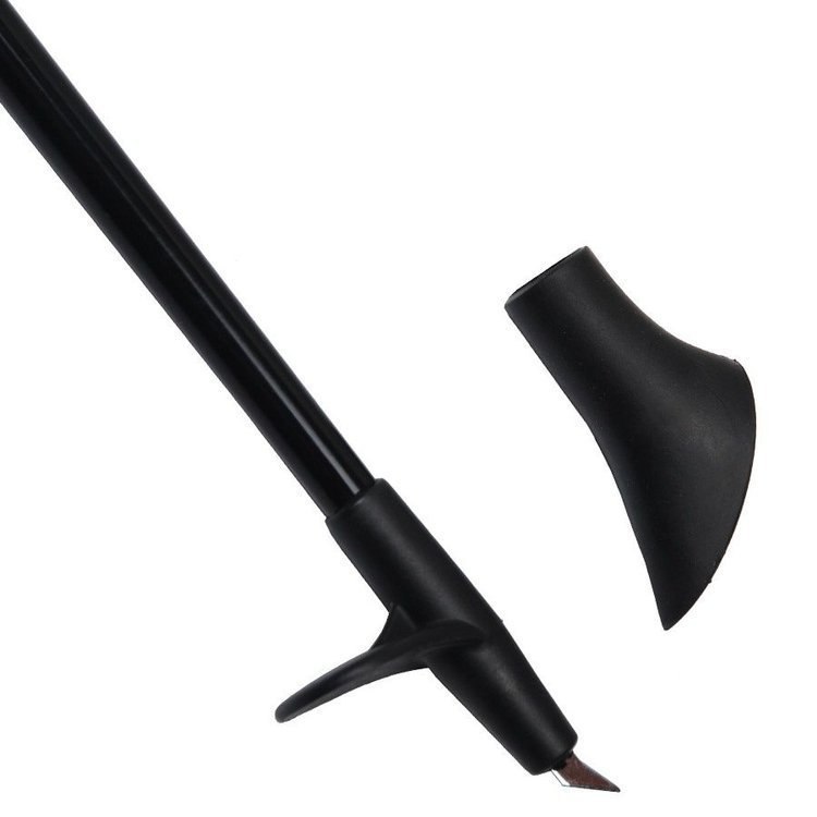 Kije Nordic Walking TITANIUM Kije Nordic Walking TITANIUM