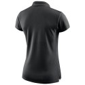 Koszulka damska polo Nike Academy18 czarna