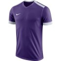 Koszulka męska Nike Dry Park Derby II fioletowa piłkarska, sportowa