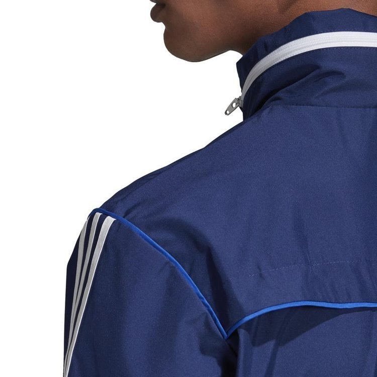 Kurtka męska adidas Tiro 19 granatowa Kurtka męska adidas Tiro 19 granatowa