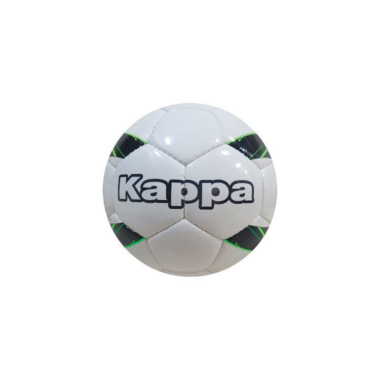 Piłka Nożna Kappa Capito biała rozmiar 5