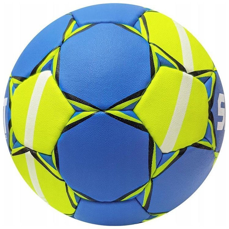 Piłka Ręczna Select Nova Soft EHF Piłka Ręczna Select Nova Soft EHF
