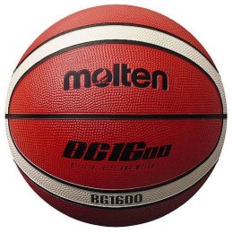 Piłka do koszykówki Molten BG1600
