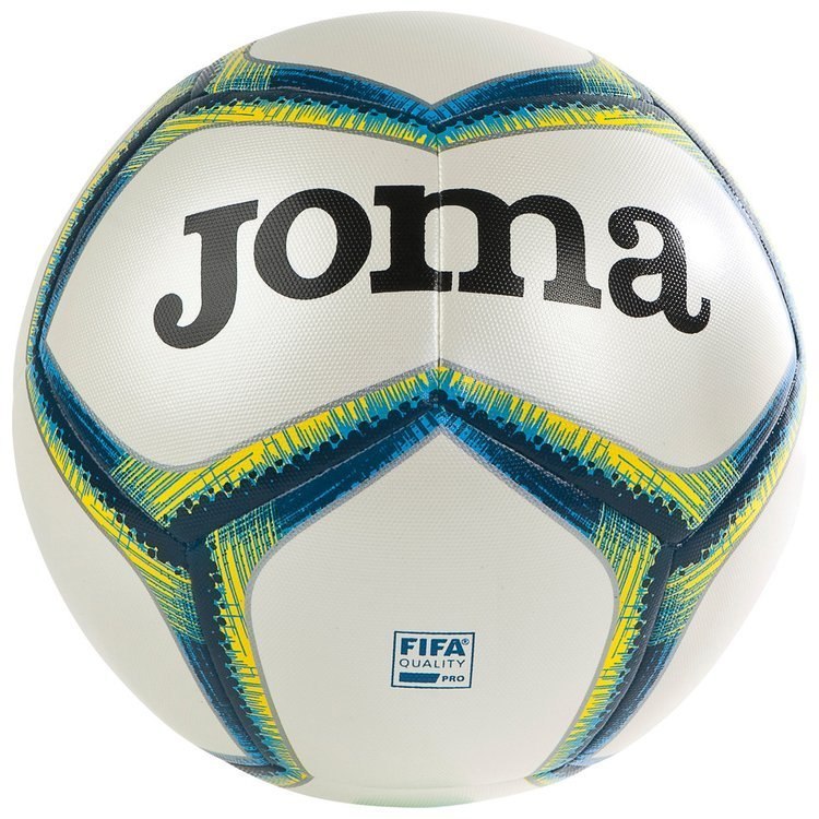 Piłka nożna Joma Pro Hybrid Gioco FIFA rozmiar 5 Piłka nożna Joma Pro Hybrid Gioco FIFA rozmiar 5