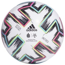 Piłka nożna adidas Ekstraklasa Pro meczowa rozmiar 5