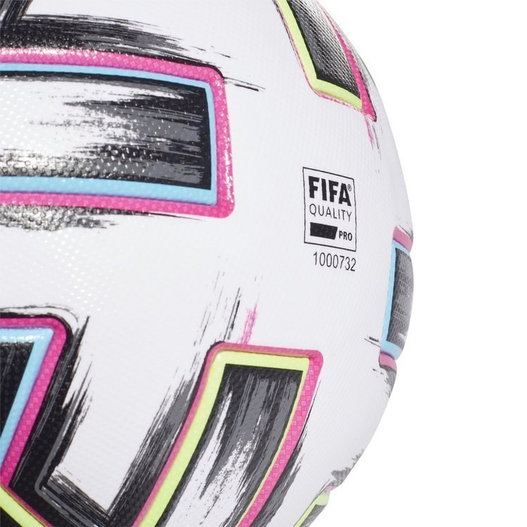 Piłka nożna adidas Ekstraklasa Pro meczowa rozmiar 5