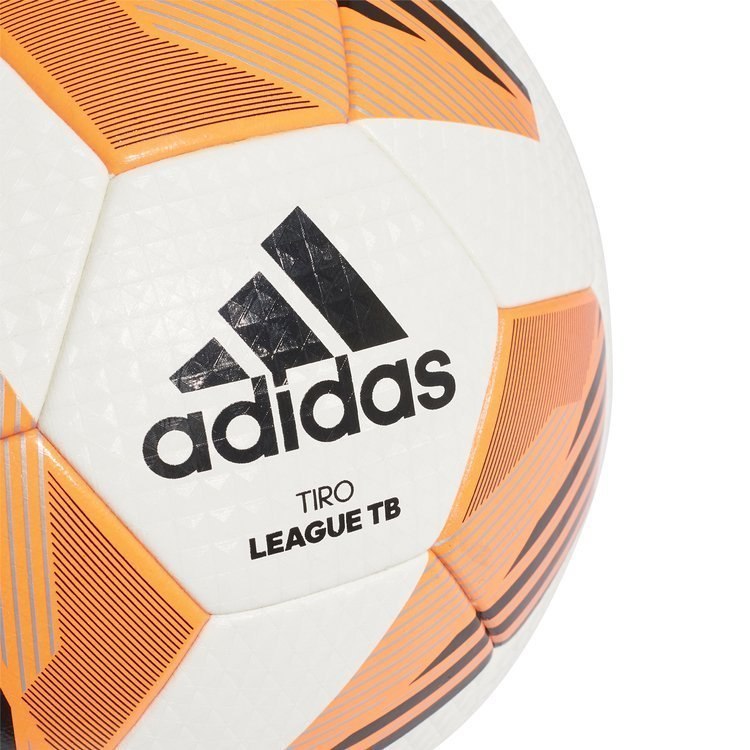 Piłka nożna adidas Tiro League treningowa IMS Piłka nożna adidas Tiro League treningowa IMS
