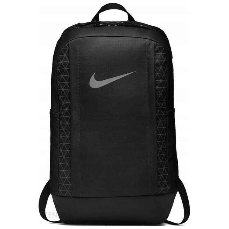 Plecak szkolny Nike Vapor Jet czarny sportowy miejski Plecak szkolny Nike Vapor Jet czarny sportowy miejski