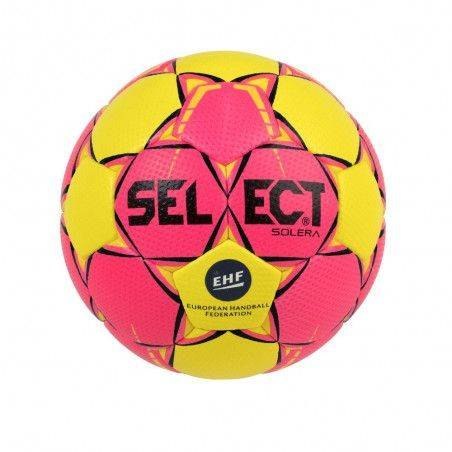 SELECT PIŁKA RĘCZNA SOLERA EHF MINI SELECT PIŁKA RĘCZNA SOLERA EHF MINI