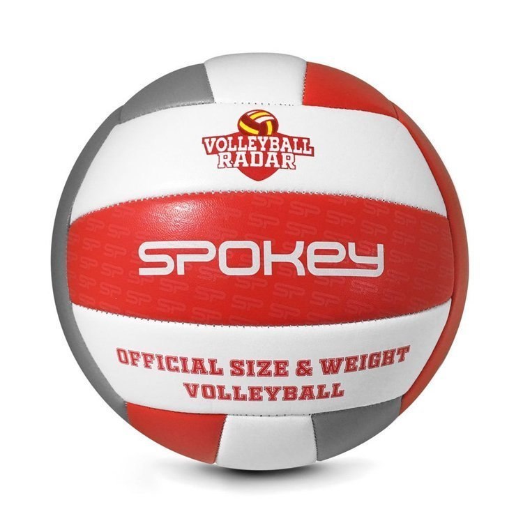 SPOKEY Piłka Siatkowa RADAR r 5 SPOKEY Piłka Siatkowa RADAR r 5
