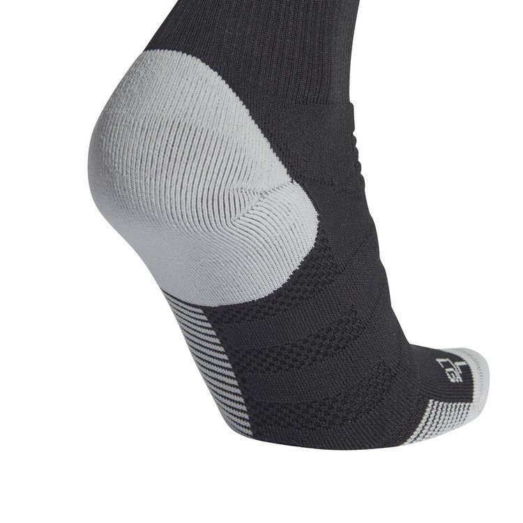 Skarpetogetry do kolan adidas Adisock czarne Skarpetogetry do kolan adidas Adisock czarne
