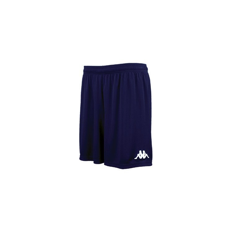 Spodenki sportowe treningowe Kappa Vareso granatowe Spodenki sportowe treningowe Kappa Vareso granatowe