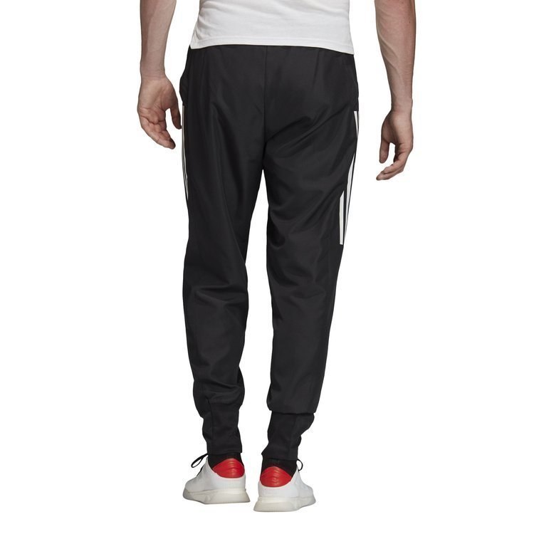 Spodnie dresowe sportowe męskie adidas Condivo 20 czarne Spodnie dresowe sportowe męskie adidas Condivo 20 czarne
