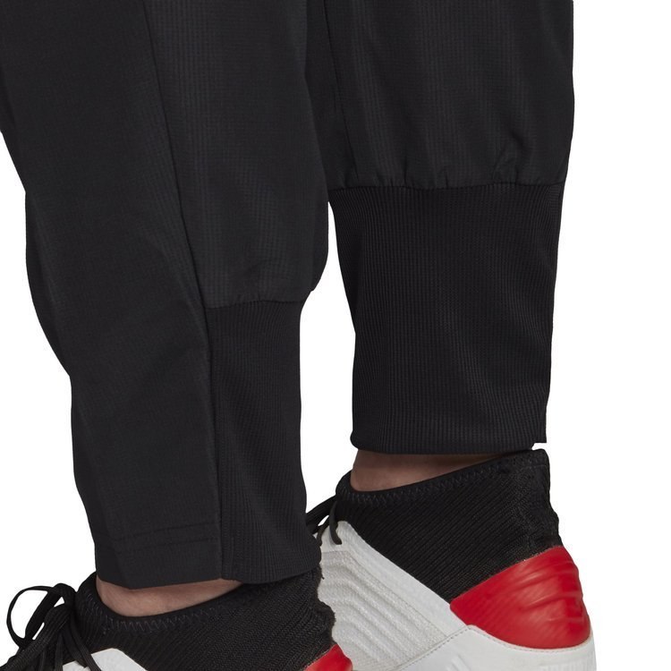 Spodnie dresowe sportowe męskie adidas Condivo 20 czarne