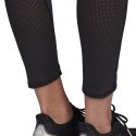 Spodnie legginsy damskie Adidas SUPERNOVA How We Do 7/8 czarne