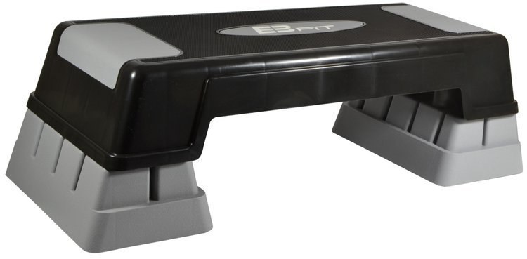 Step trzystopniowy do aerobiku EB FIT Step trzystopniowy do aerobiku EB FIT
