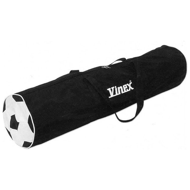 Torba na piłki Vinex VFB-CB100WS