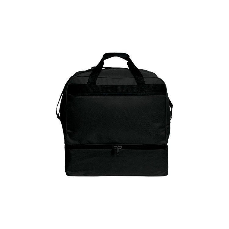Torba sportowa Kappa Hardbase czarna bardzo duża XL Torba sportowa Kappa Hardbase czarna bardzo duża XL
