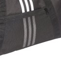 Torba sportowa adidas TIRO DUFFEL S czarna treningowa mała