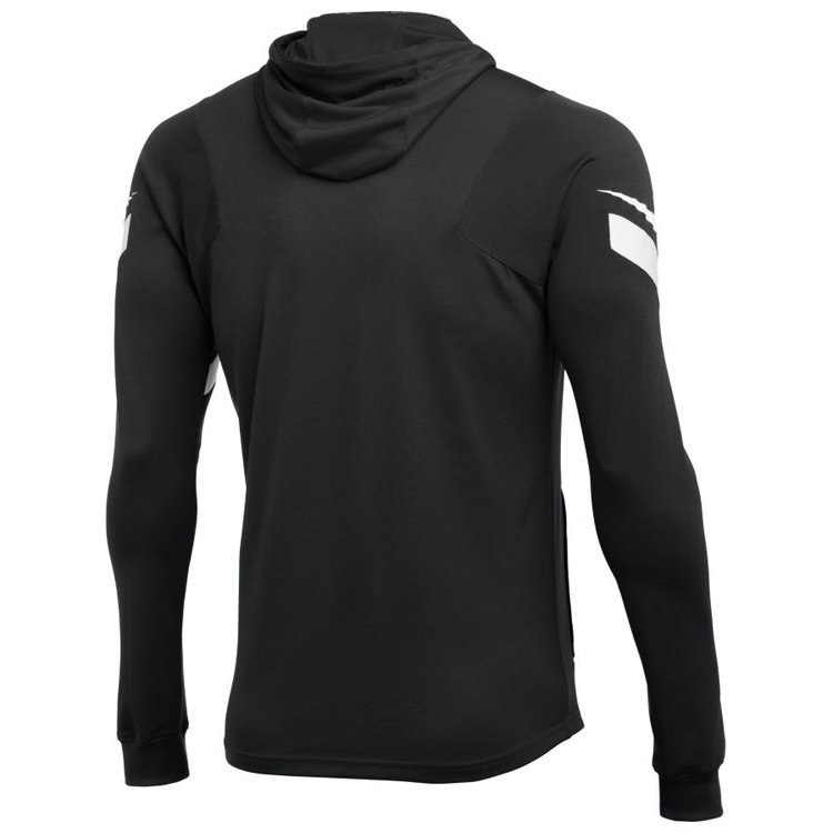 Bluza męska Nike Dri-FIT Strike czarna z kapturem
