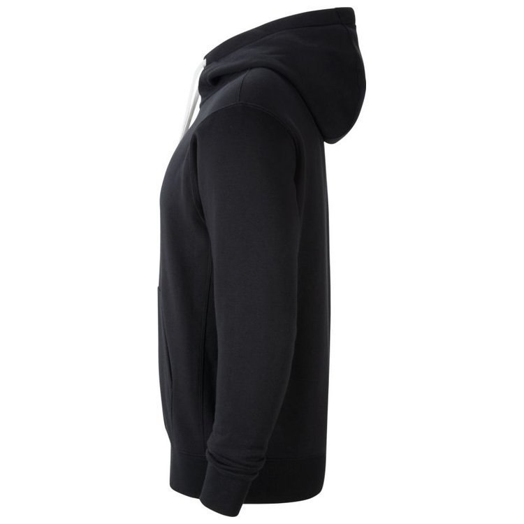 Bluza męska Nike Park kangurka z kapturem czarna Bluza męska Nike Park kangurka z kapturem czarna