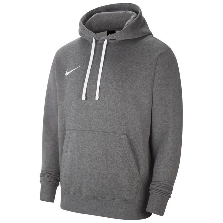 Bluza męska Nike Park kangurka z kapturem szara Bluza męska Nike Park kangurka z kapturem szara