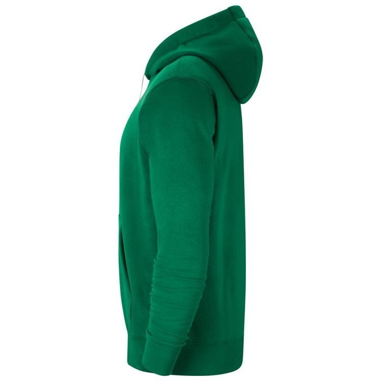 Bluza męska Nike Park kangurka z kapturem zielona