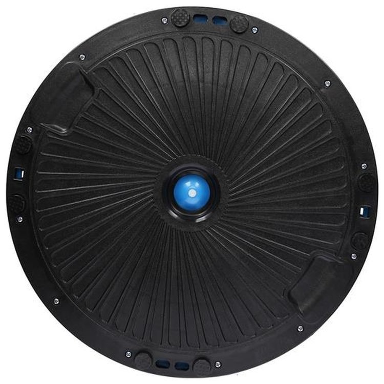 Bosu Ball Piłka do balansowania HMS BSX10 niebieska Bosu Ball Piłka do balansowania HMS BSX10 niebieska