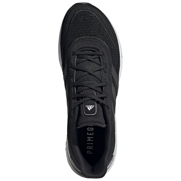 Buty sportowe męskie adidas SUPERNOVA czarne Buty sportowe męskie adidas SUPERNOVA czarne