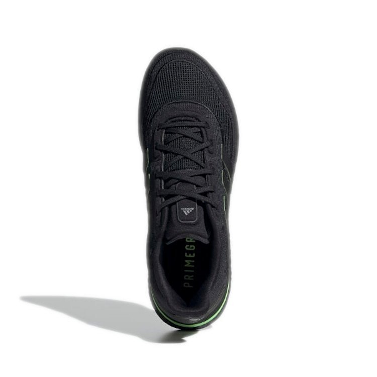 Buty sportowe męskie adidas SUPERNOVA szare Buty sportowe męskie adidas SUPERNOVA szare