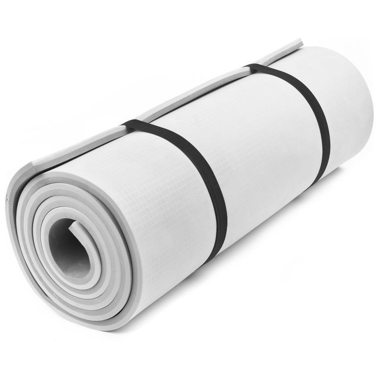 Karimata dwuwarstwowa Spokey Camprest 180x50x1,2 cm Karimata dwuwarstwowa Spokey Camprest 180x50x1,2 cm