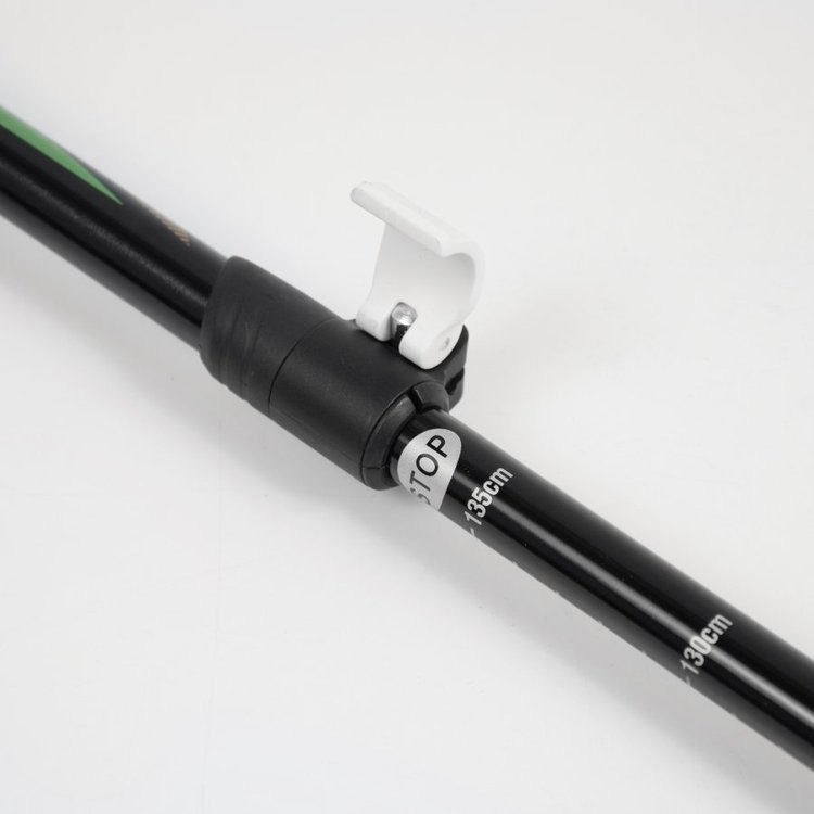 Kije Nordic Walking regulowane Gemena 110-135 cm Kije Nordic Walking regulowane Gemena 110-135 cm