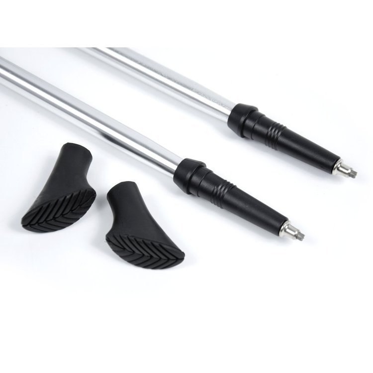 Kije Nordic Walking regulowane Long Life Lite 110-135 cm Kije Nordic Walking regulowane Long Life Lite 110-135 cm