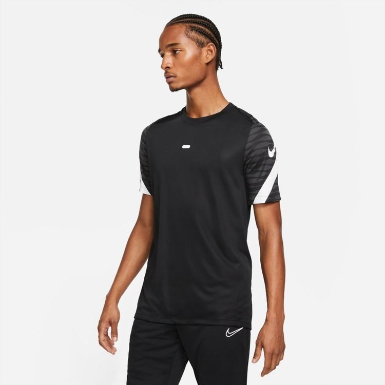 Koszulka treningowa męska Nike Dri-FIT Strike czarna