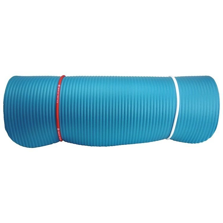 Mata do ćwiczeń fitness, jogi NBR 15 mm 180x60 cm Mata do ćwiczeń fitness, jogi NBR 15 mm 180x60 cm