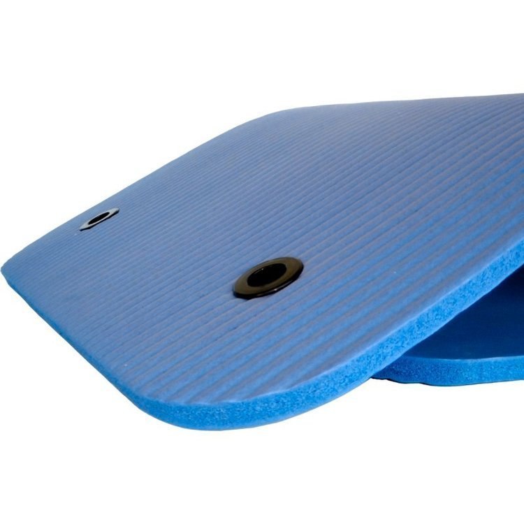 Mata do ćwiczeń fitness, jogi NBR 15 mm 180x60 cm Mata do ćwiczeń fitness, jogi NBR 15 mm 180x60 cm