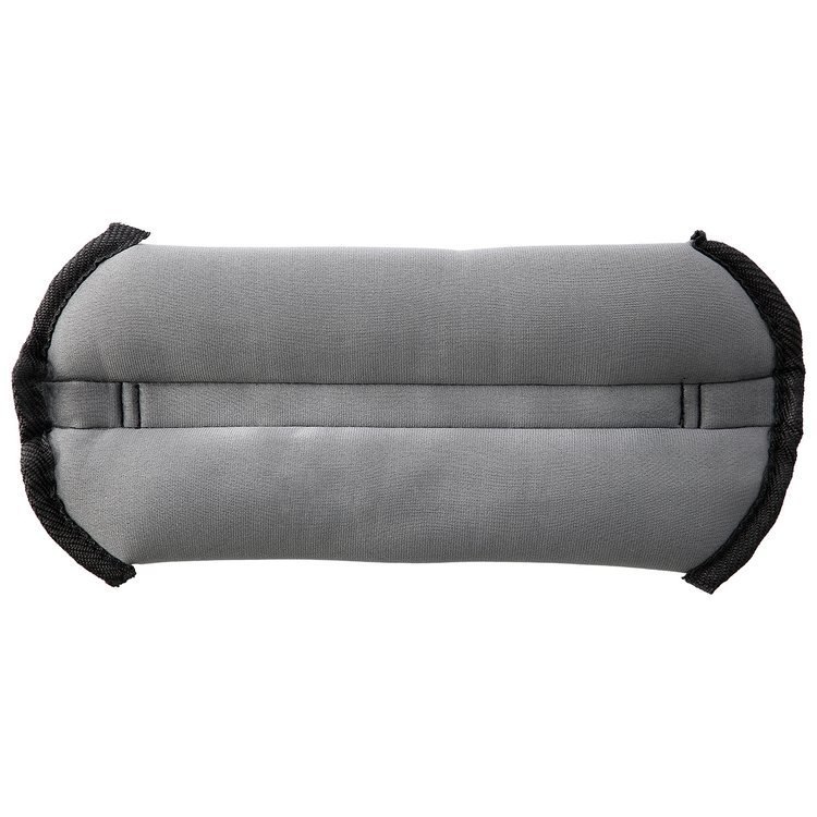 Obciążniki HMS OB05 szare 2x2kg Obciążniki HMS OB05 szare 2x2kg